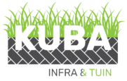 KuBa Infra (Tuin & Infrastructuur in Angeren) Logo